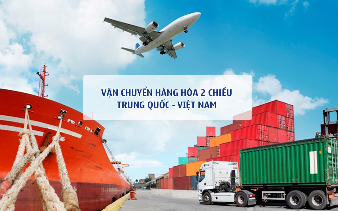 Things to know when shipping goods to China | Global Moving Logistics ...