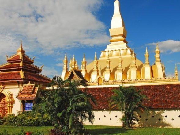 运送货物到老挝 – 应该注意安全 – 快速和便宜？
