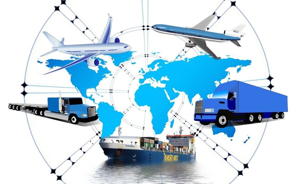 Global Mover Logistics cung cấp dịch vụ logistics toàn diện chuyên nghiệp