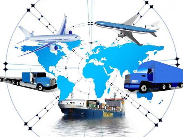 Global Mover Logistics 提供全面的专业物流服务