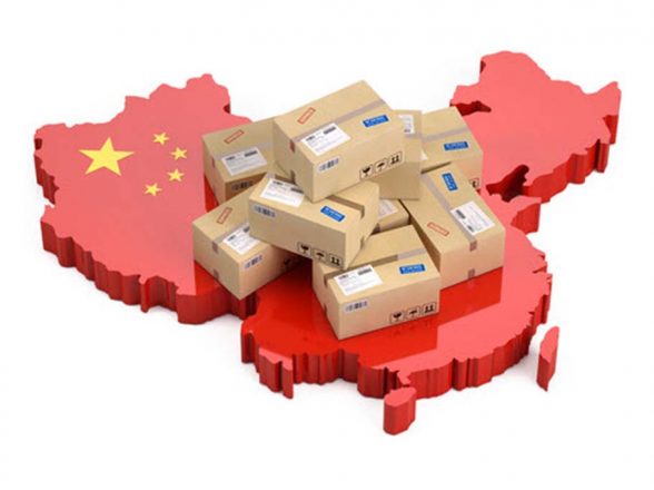 GML chuyên cung cấp dịch vụ vận chuyển hàng đi Trung Quốc